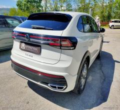 Auto - Volkswagen taigo 1.0 tsi 110 cv dsg r-line