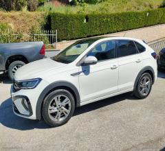 Auto - Volkswagen taigo 1.0 tsi 110 cv dsg r-line