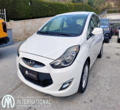 Hyundai ix20 1.6 crdi 115 cv comfort
