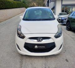 Auto - Hyundai ix20 1.6 crdi 115 cv comfort