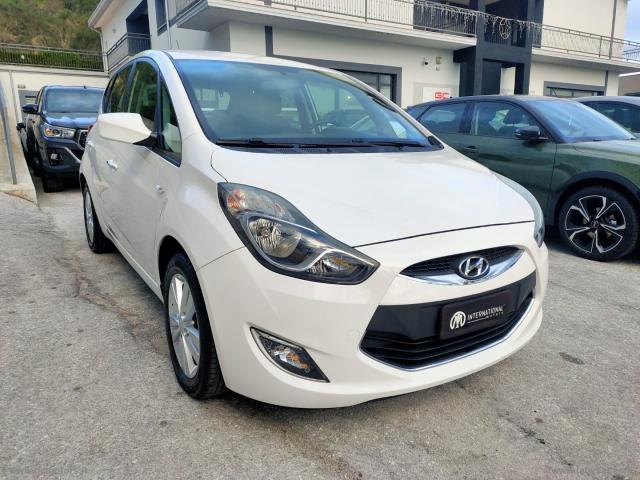 Auto - Hyundai ix20 1.6 crdi 115 cv comfort