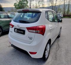 Auto - Hyundai ix20 1.6 crdi 115 cv comfort