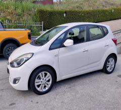 Auto - Hyundai ix20 1.6 crdi 115 cv comfort