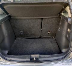 Auto - Fiat sedici 1.9 mjt 4x4 emotion