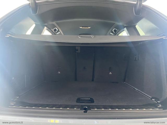 Auto - Bmw x3 xdrive20d 48v msport