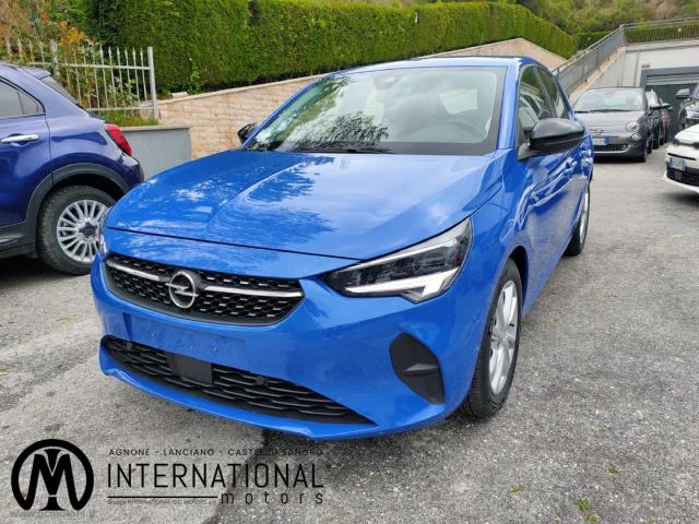 Opel corsa 1.2 100 cv elegance