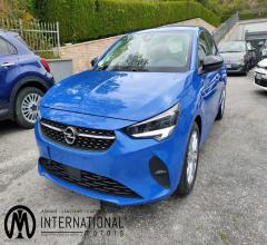 Opel corsa 1.2 100 cv elegance