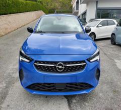 Auto - Opel corsa 1.2 100 cv elegance