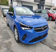 Auto - Opel corsa 1.2 100 cv elegance