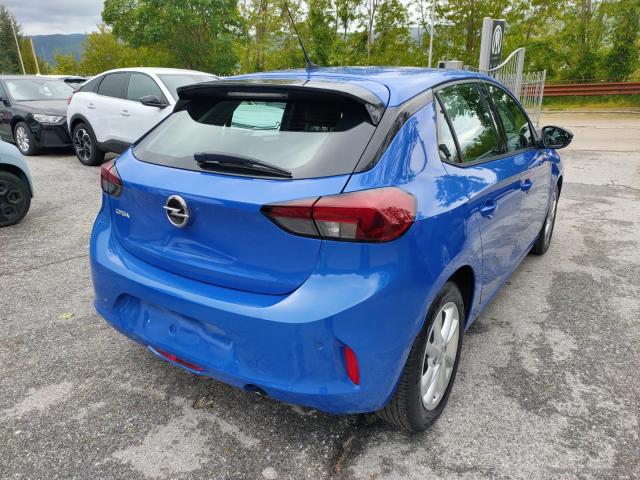 Auto - Opel corsa 1.2 100 cv elegance