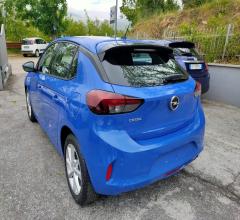 Auto - Opel corsa 1.2 100 cv elegance