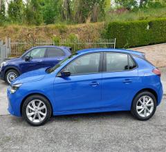 Auto - Opel corsa 1.2 100 cv elegance