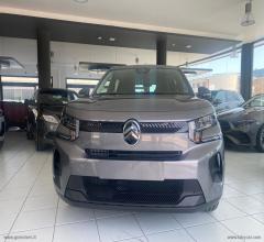 Auto - Citroen c3 puretech 100 s&s you