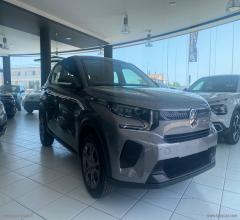 Auto - Citroen c3 puretech 100 s&s you