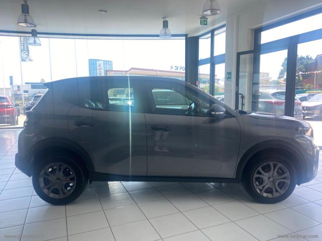Auto - Citroen c3 puretech 100 s&s you