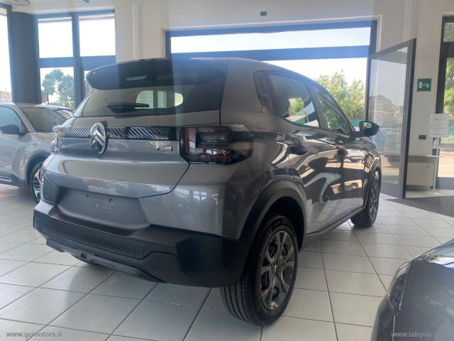 Auto - Citroen c3 puretech 100 s&s you