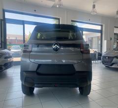 Auto - Citroen c3 puretech 100 s&s you