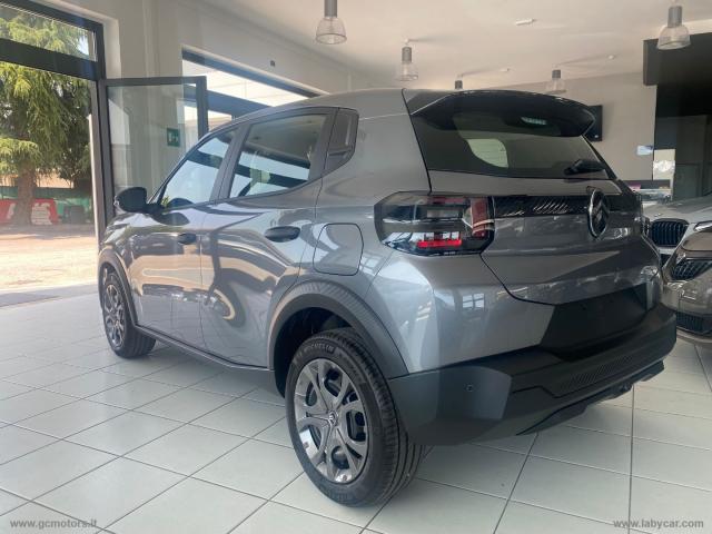 Auto - Citroen c3 puretech 100 s&s you