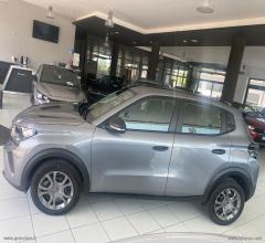 Auto - Citroen c3 puretech 100 s&s you