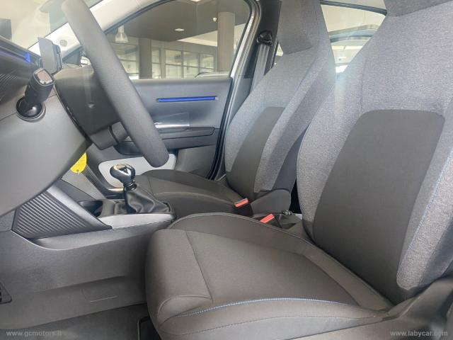 Auto - Citroen c3 puretech 100 s&s you
