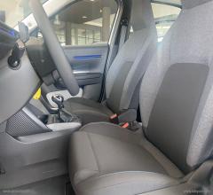 Auto - Citroen c3 puretech 100 s&s you