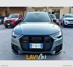 Auto - Audi a6 allroad 50 tdi 3.0 quattro tiptronic