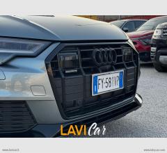 Auto - Audi a6 allroad 50 tdi 3.0 quattro tiptronic