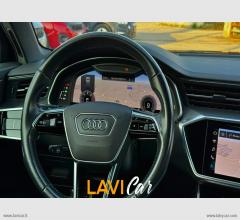 Auto - Audi a6 allroad 50 tdi 3.0 quattro tiptronic