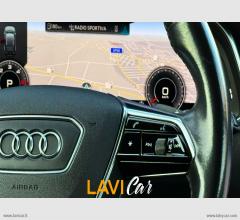 Auto - Audi a6 allroad 50 tdi 3.0 quattro tiptronic