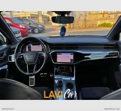 Auto - Audi a6 allroad 50 tdi 3.0 quattro tiptronic