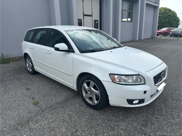 Volvo v50 d2 polar plus