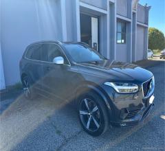 Auto - Volvo xc90 d4 geartronic 7 posti r-design