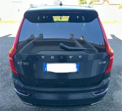 Auto - Volvo xc90 d4 geartronic 7 posti r-design