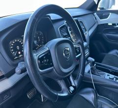 Auto - Volvo xc90 d4 geartronic 7 posti r-design