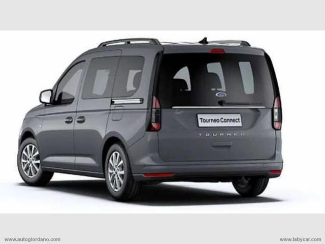 Ford gr.tourneo connect 2.0 122 aut. tit.