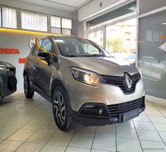 Auto - Renault captur dci 8v 110 cv s&s energy iconic