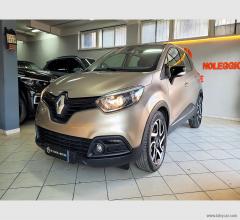 Auto - Renault captur dci 8v 110 cv s&s energy iconic