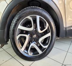 Auto - Renault captur dci 8v 110 cv s&s energy iconic