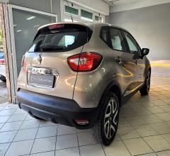Auto - Renault captur dci 8v 110 cv s&s energy iconic