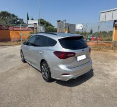 Auto - Ford focus st-line sw 1.5 115cv automatica