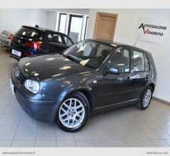Volkswagen golf 1.9 tdi 130cv 5p. highline
