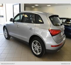 Auto - Audi q5 2.0 tdi 190 cv cl.d. qu. s tr. adv.p.