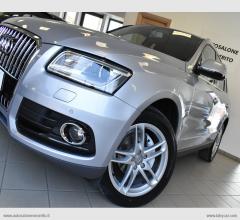 Auto - Audi q5 2.0 tdi 190 cv cl.d. qu. s tr. adv.p.