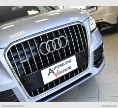 Auto - Audi q5 2.0 tdi 190 cv cl.d. qu. s tr. adv.p.