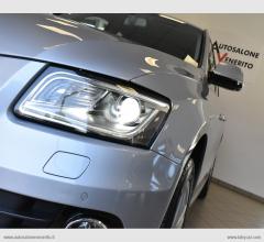 Auto - Audi q5 2.0 tdi 190 cv cl.d. qu. s tr. adv.p.