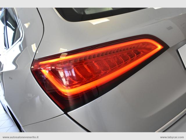 Auto - Audi q5 2.0 tdi 190 cv cl.d. qu. s tr. adv.p.