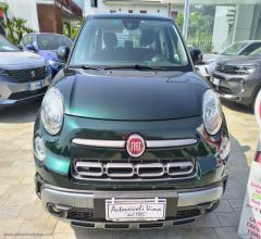 Auto - Fiat 500l 1.3 mjt 95 cv cross