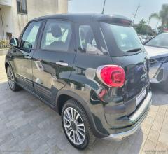Auto - Fiat 500l 1.3 mjt 95 cv cross