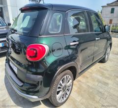 Auto - Fiat 500l 1.3 mjt 95 cv cross