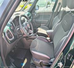 Auto - Fiat 500l 1.3 mjt 95 cv cross